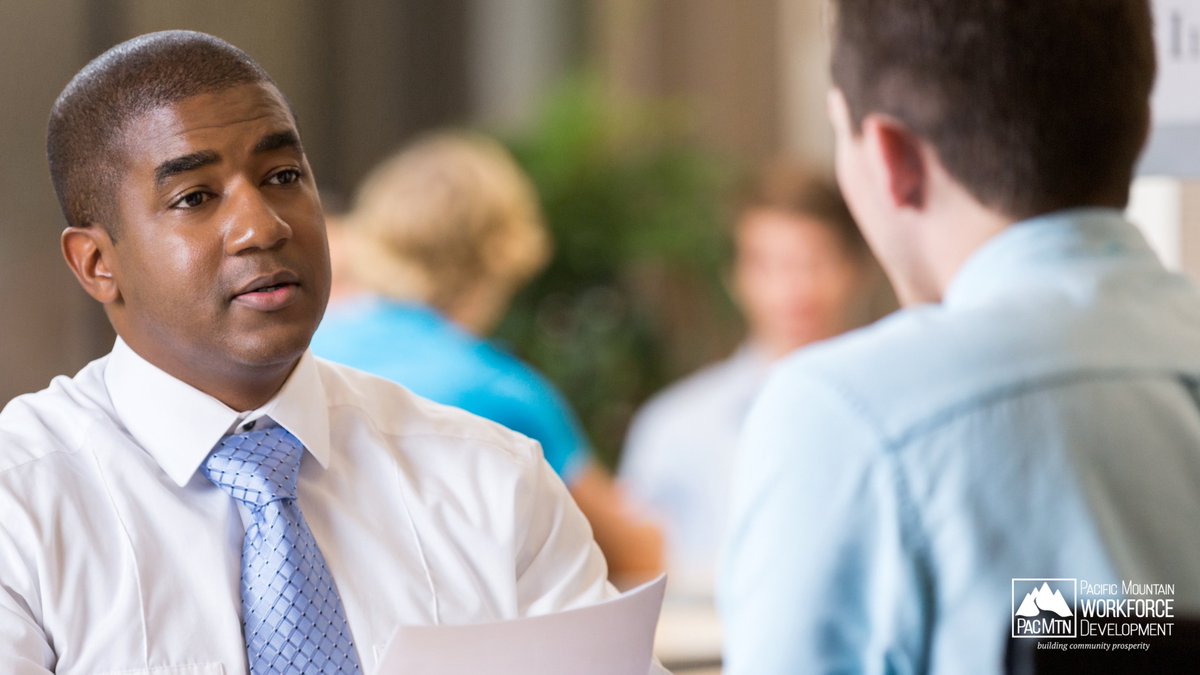 Celebrating Second Chances! Last month’s WorkSource Re-Entry Job Fair was a huge success, connecting 145 job seekers with 24 employers, including WA DOT and second-chance employers like Lucky Eagle Casino. Learn more from PacMtn CEO William Westmoreland. pacmtn.org/celebrating-th…