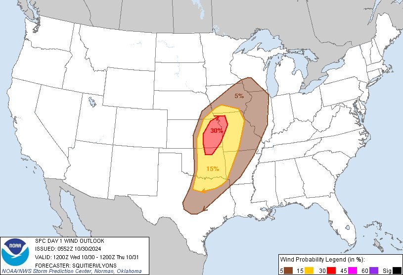 LimWeather's tweet photo. D1
#EnhancedRisk in C #TornadoAlley esp #KansasCity,#OverlandPark,#Topeka,#Olathe,#IndependenceMO,#LeesSummit,#StJosephMO,#ManhattanKS,#Emporia,#JunctionCity,#Bartlesville
10SIG #Tornado/30%#Wind/15% #hail risks
#Wxtwitter #Wxx #SPC #SevereWx #KCwx #MOwx #KSwx #NEwx #OKwx https://t.co/wnI2c24z2N