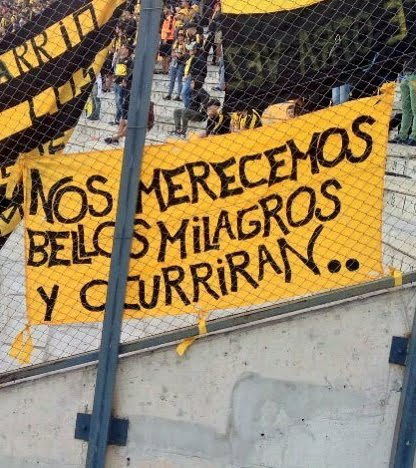 ESTO ES PEÑAROL (@lorenzo_cap5) on Twitter photo 