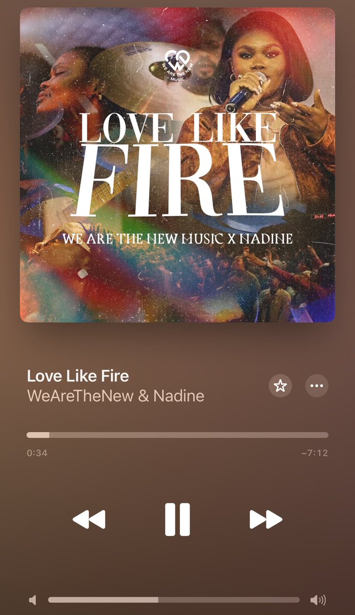 SholaOkodugha's tweet photo. This song 🔥 https://t.co/p5XQiIxYQm