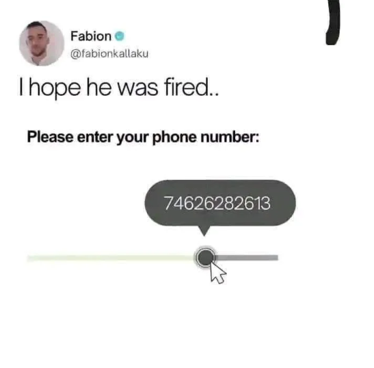 rohanBuilds's tweet image. POV: When you get bored as a programmer📱 

#UIFails #DeveloperStruggles