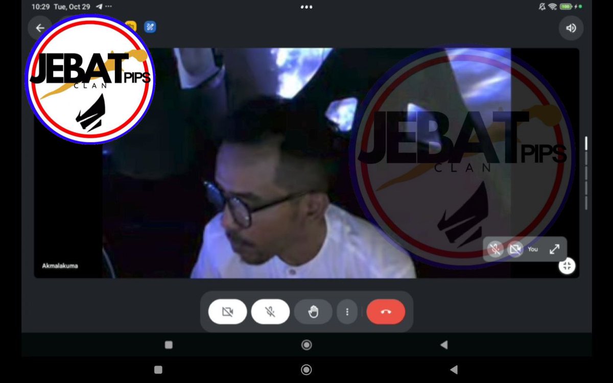 jebatpipsclan's tweet photo. 🚨 JOIN JPC FOR LIFETIME BENEFITS 🚨
Jebat Pips Clan (JPC) is offering you an exclusive opportunity to elevate your trading journey with:
#LIVE EDUCATION #LIVE TRADE #LIVESIGNALS #COPY TRADE
📝Join us today: https://t.co/MVcmrfuBD7
#tothegreatergood https://t.co/0rQxJ1jepw