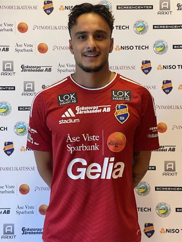 IK Gauthiod tweet media