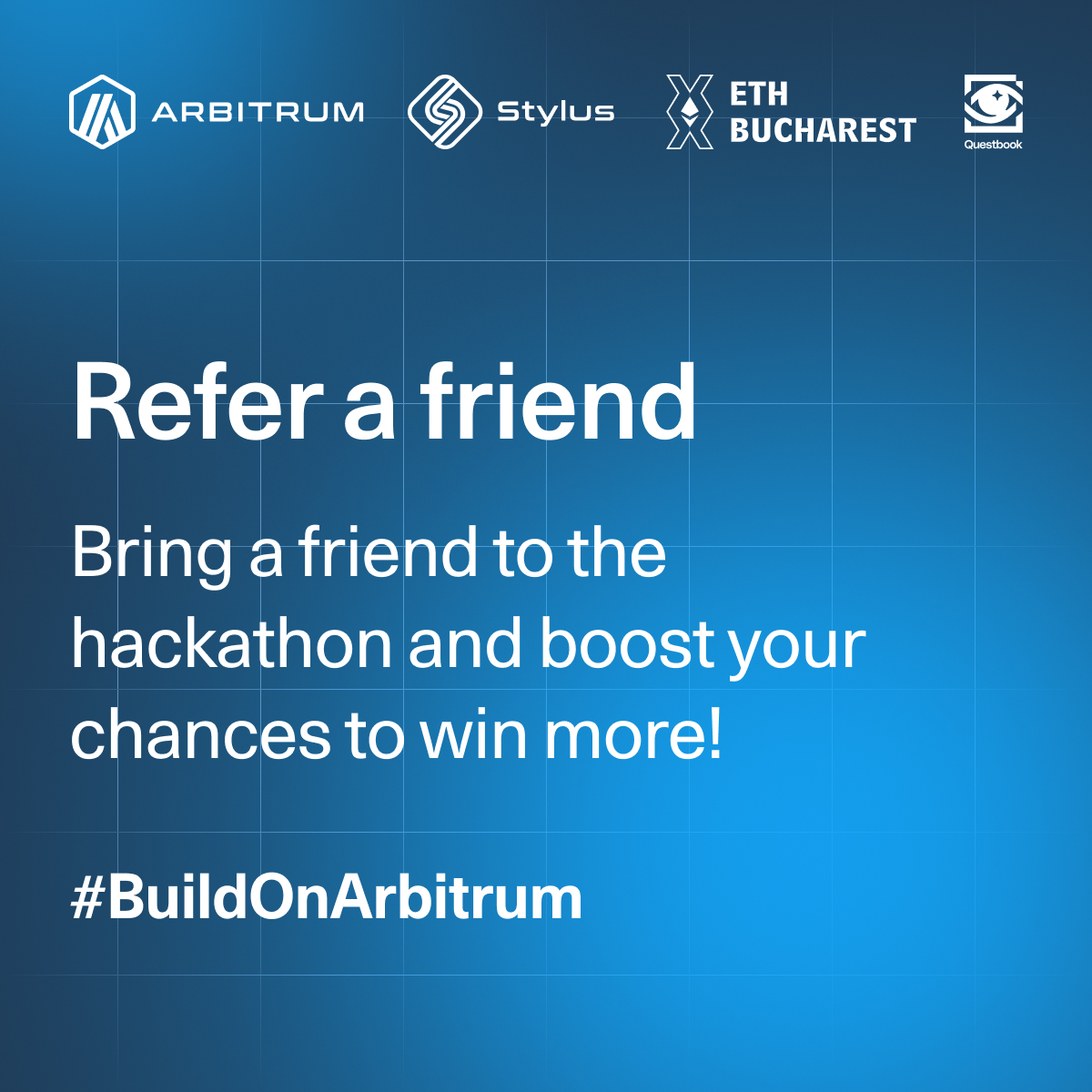 ETH Bucharest tweet media