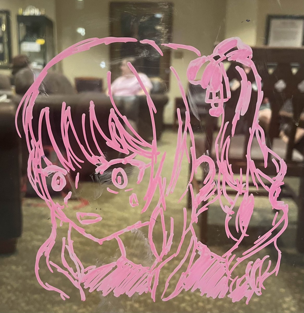 NMintLeaf's tweet photo. Mizu5 brainrot &amp; VDB Miku

Mizu's untrained card still haunts me 😞 https://t.co/vUguLklkNj