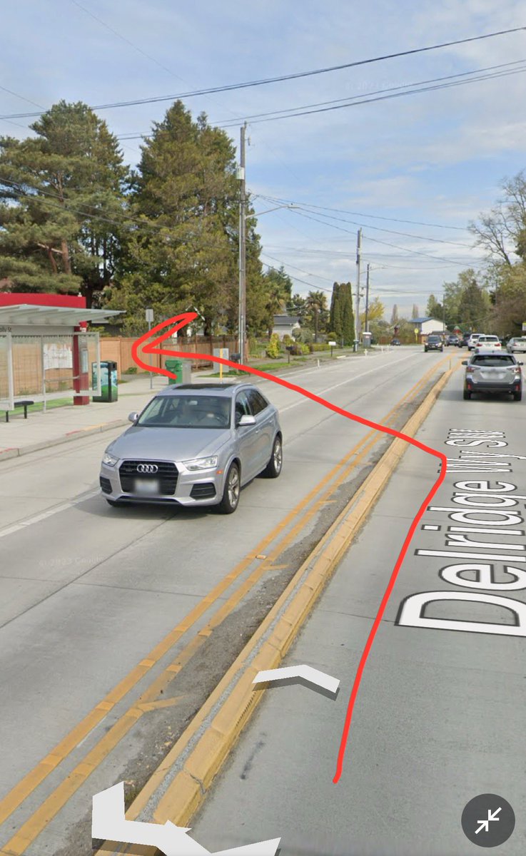 Seattle Bike Dad 🚲 👨‍👧 tweet media