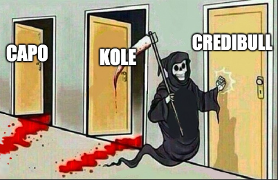 CarlJohnsonCTO's tweet photo. @CredibleCrypto Ah sh*t, here we go again https://t.co/A2IVgJylU1