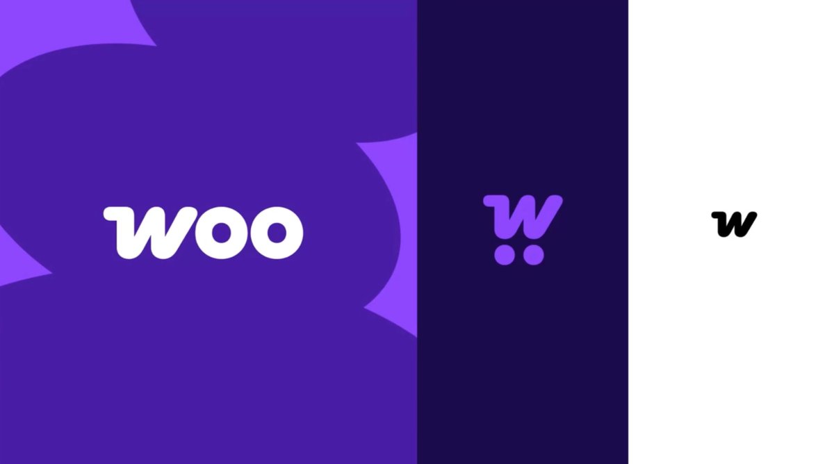 Dave Loodts π‘ (@daveloodts) on Twitter photo Het nieuwe WooCommerce logo. Gisteren deelde Woo het enkel in de blauwe achtergronds-kleur op X. Deze screenshot komt uit de slides, met de herkenbare paarse kleur. Veel beter. Mooi gedaan. Het nieuwe WooCommerce logo. Gisteren deelde Woo het enkel in de blauwe achtergronds-kleur op X. Deze screenshot komt uit de slides, met de herkenbare paarse kleur. Veel beter. Mooi gedaan.