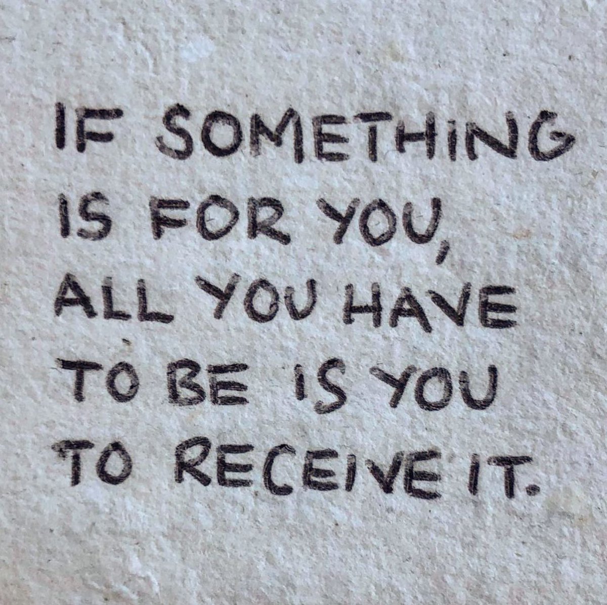 keep it simple. ♡
quote by @subliming.jpg •