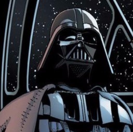 —

out into the vastness of space, he had heard what his Kaiju Trooper asked of him and gave one simple reply. 

"No." 

His Stormtroopers, along with those pirates, will soon find out what is lurking within the ship.