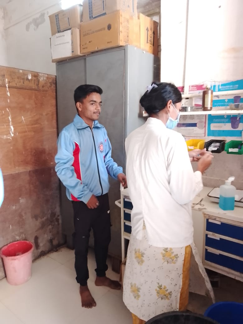 GTPC_NSS's tweet photo. #sevasesikhe NSS volunteers of G T Patil College, Nandurbar (KBC North Maharastra University, Jalgaon) organised Seva se Sikhe program. @_NSSIndia @khadseraksha @MaharashtraNSS @mansukhmandviya @ChDadaPatil @NssKbcnmu https://t.co/HEZkY46M7I
