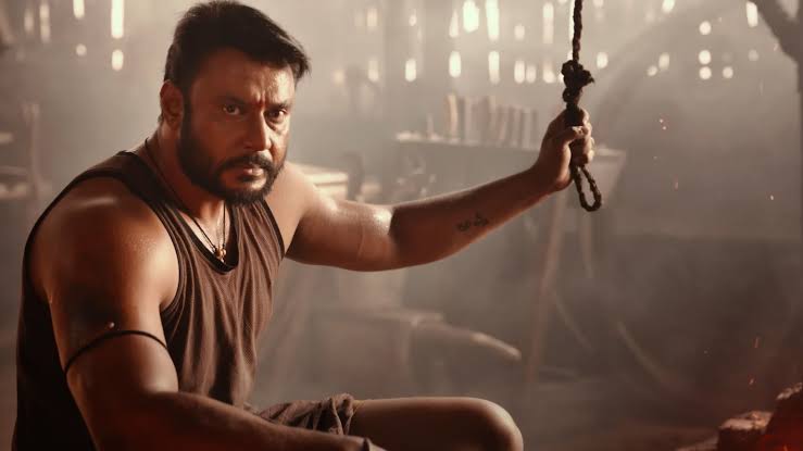 praharajodisha's tweet photo. #DBoss is Back🔥✨
For the renukaswamy murder case 
Now court given interim bell to 
Darshan https://t.co/lD1wZbNqm3