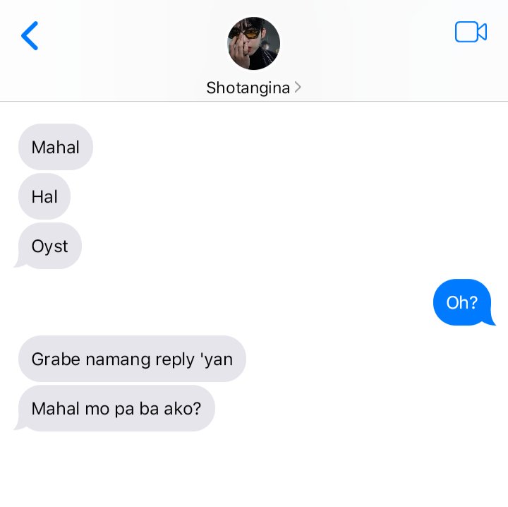 Lvershrt's tweet photo. A jc few tweets au kung saan may random bardagulan ang magjowa araw-araw https://t.co/38RQq6aVed