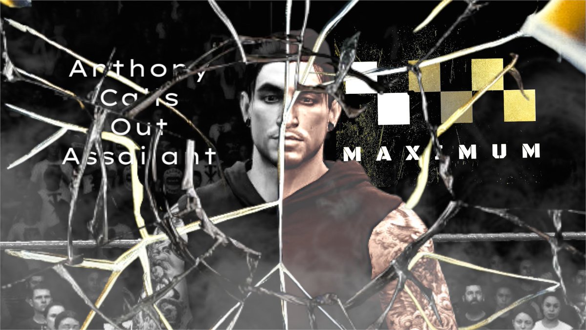 FSWYouTube's tweet photo. ๐ฃFSW 45: Maximum
Oct. 31st, Thursday at 4 PM PT / 7 PM ET
FSW Bloodsport Champion Anthony Ragone is set to challenge the refโs attacker in an effort to clear his name in a special Halloween showdown. #FSWMaximum
https://t.co/smju1HAV7x https://t.co/nYkwIkUsJs