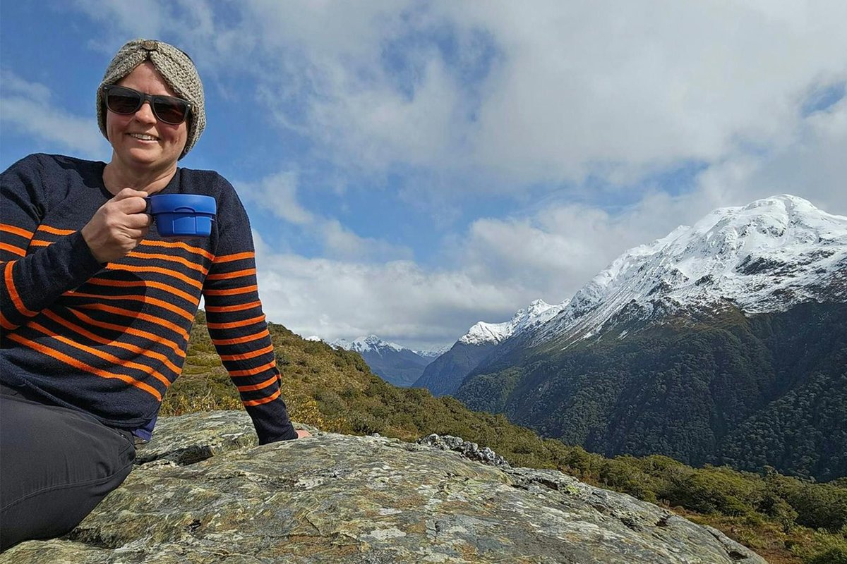 NZ Wilderness tweet media