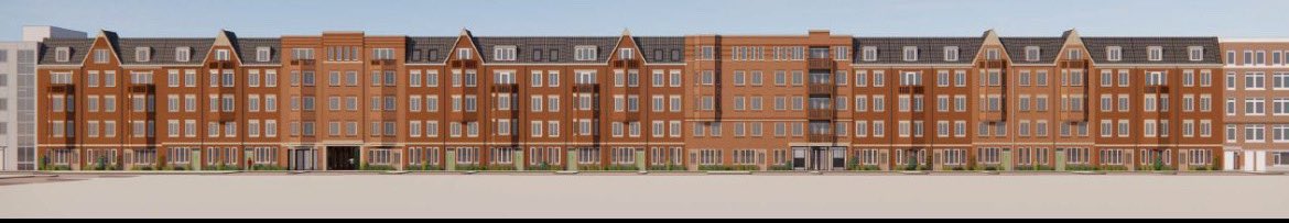 Woonstad Rotterdam tweet media