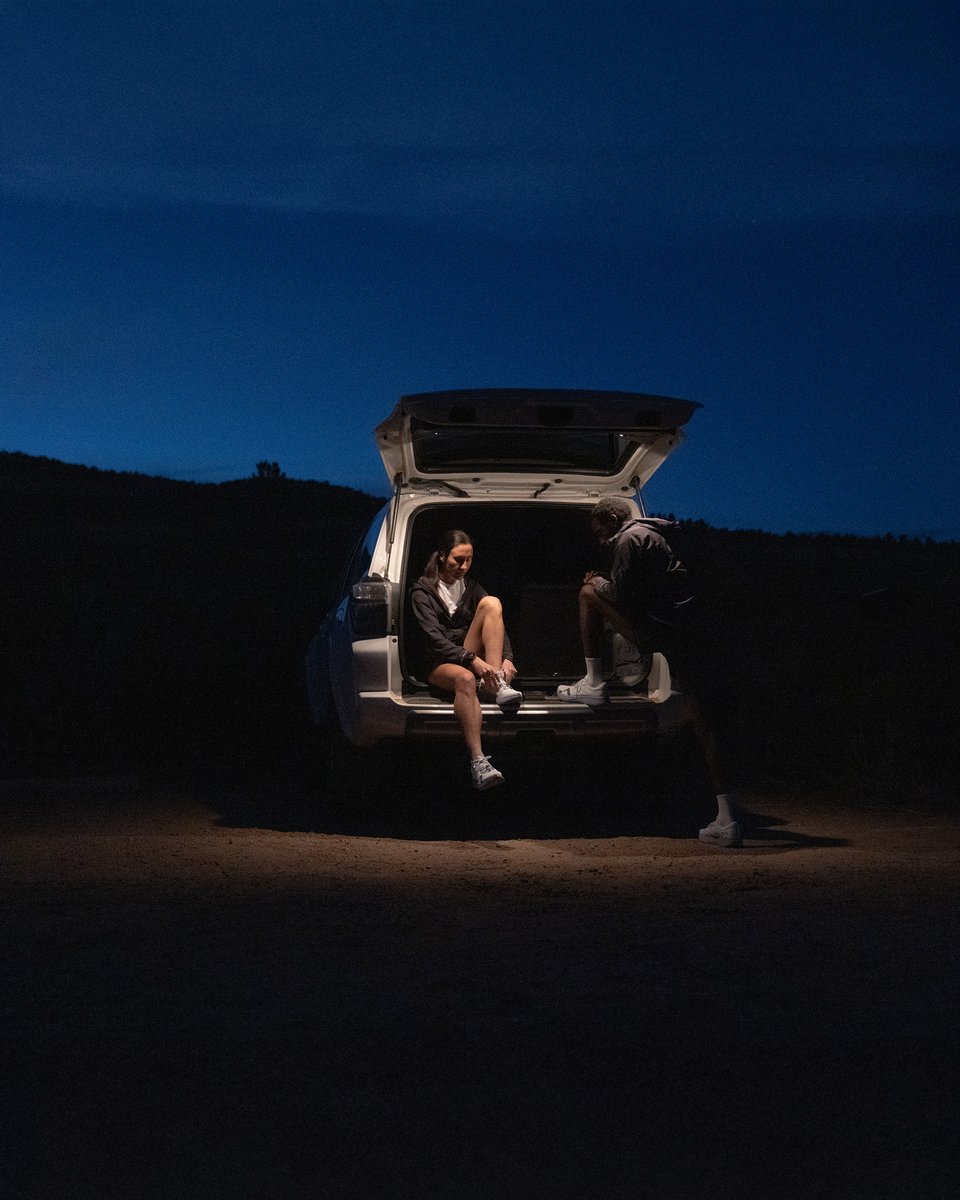 Mount to Coast tweet media