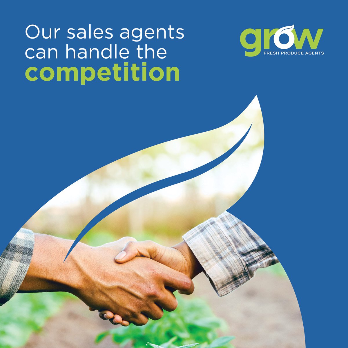 Grow Fresh Produce tweet media