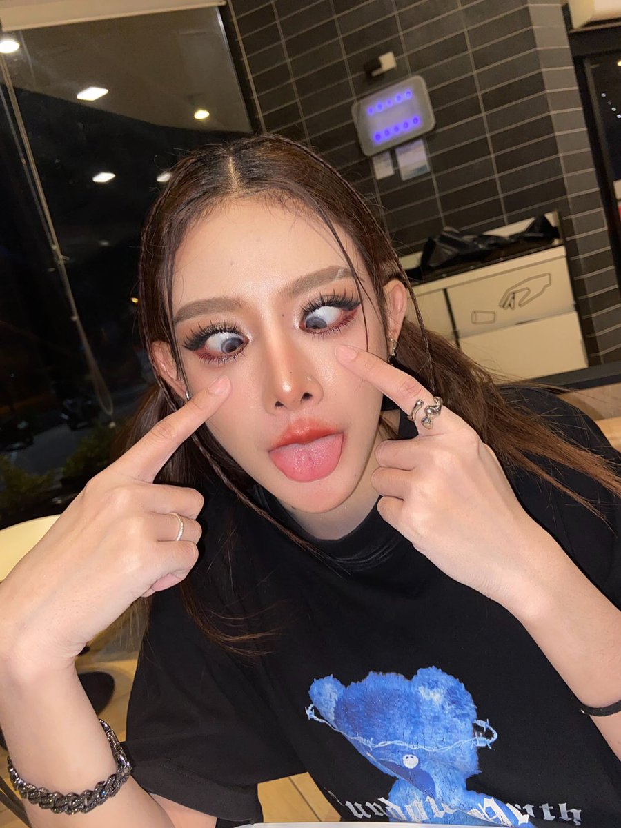 S N A C K 💜 (จริงๆ) tweet media
