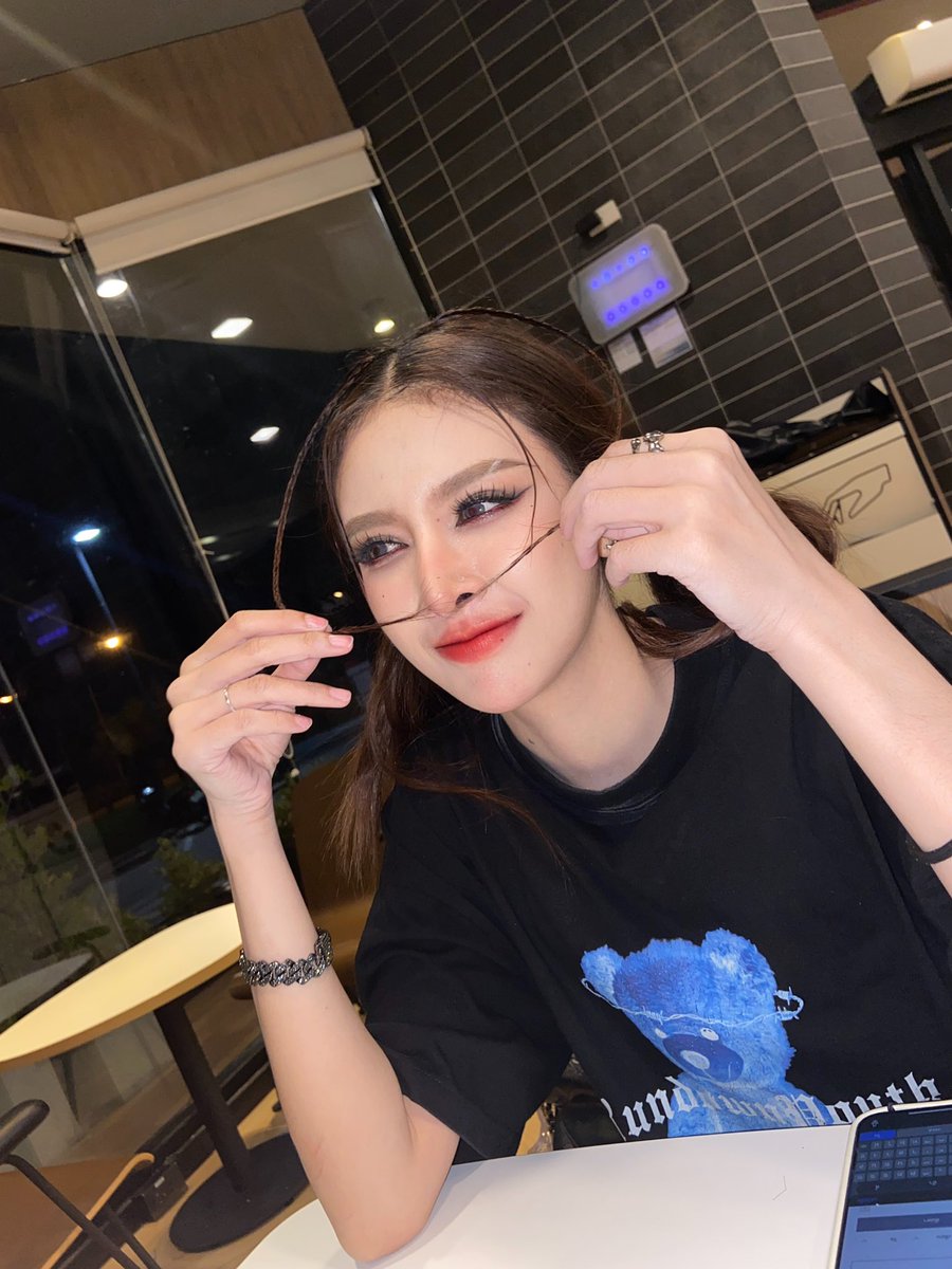 S N A C K 💜 (จริงๆ) tweet media