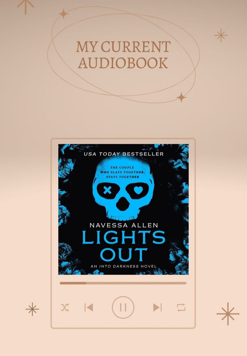 Currently listening ♡ #booktwt