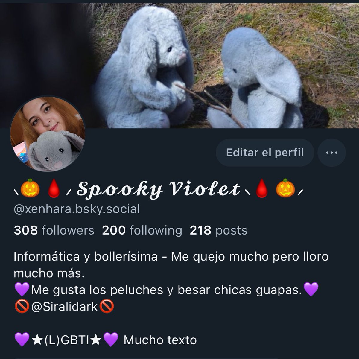 Recordando un día más que ya no uso apenas Twitter, que para cualquier cosa me tenéis por la red social del cielo que funciona bien 👍🏼👍🏼👍🏼