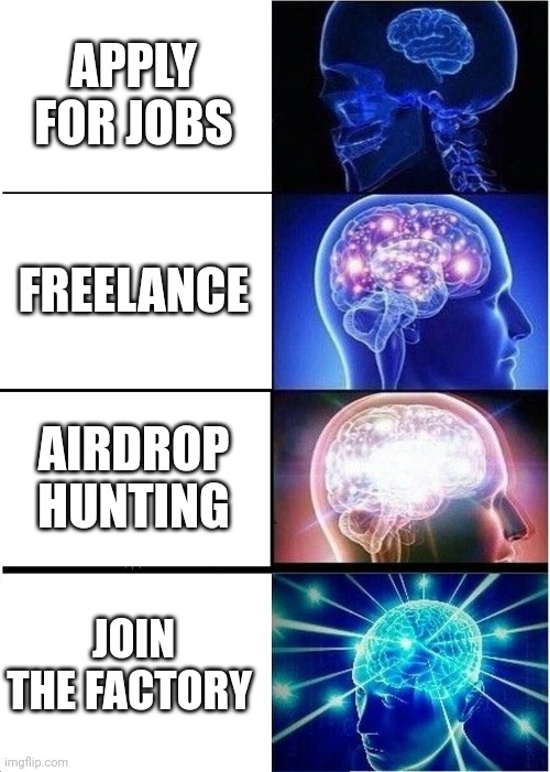 urgallys's tweet photo. Hello it's Wednesday 
Here is today's meme @UmojaProtocol #umojaprotocol https://t.co/JHTaO0XsUu