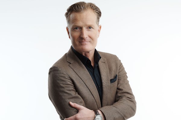 Jeroen Prevo volgt Turhan Özgüner op als directeur Intermediair bij ING dlvr.it/TFsmsc