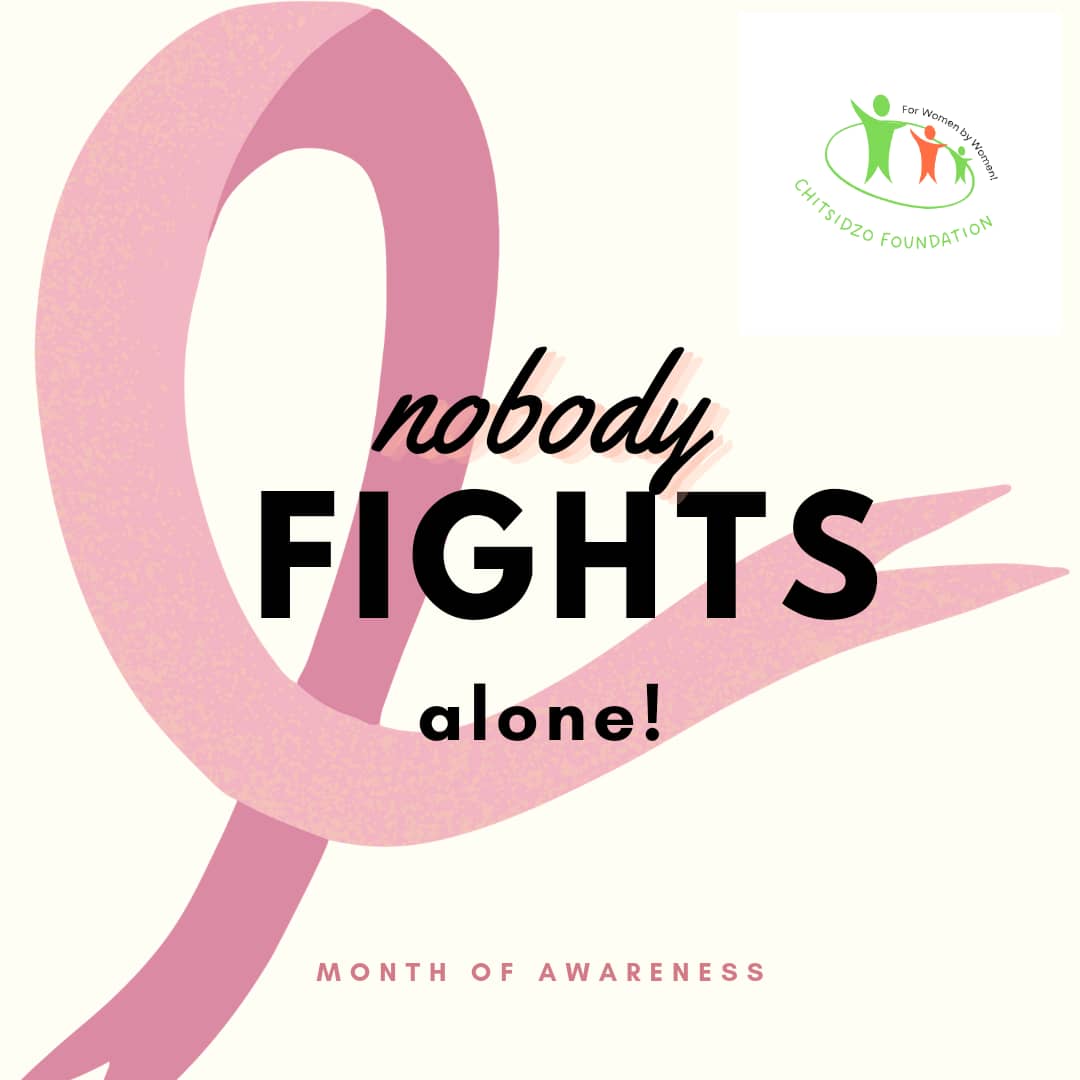 Chitsidzo Foundation (@chitsidzof73510) on Twitter photo Together we Can! #SupportSurvivors #PinkRibbon #BreastCancerAwareness @_ARASAcomms <a href="/Climate2Womenin/">Women in Climate Action</a> <a href="/AWAdvocacy/">All Women Advocacy</a> <a href="/healthtimeszim/">𝐇𝐞𝐚𝐥𝐭𝐡 𝐓𝐢𝐦𝐞𝐬</a> <a href="/Pakasipiti/">Pakasipiti</a> <a href="/QueerUganda/">Queer Women Leaders Uganda</a> <a href="/ZISPA_Zim/">Zimbabwe Inadequately Served Populations Alliance</a> <a href="/WalpeAcademy/">Women's Academy for Leadership</a> <a href="/SOLZimbabwe/">Springs of Life Zimbabwe</a> <a href="/FemmeVoiceOrg/">Femme Voice</a> <a href="/HivosWiL/">Hivos-Women Empowerment</a> <a href="/Aidsfonds_intl/">Aidsfonds International</a> <a href="/WomenEmpow/">Women Excel Trust (W.E.T)</a> <a href="/womandlaorg/">WoMandla Foundation</a> <a href="/womenhealth/">Sara Adam</a> Together we Can! #SupportSurvivors #PinkRibbon #BreastCancerAwareness @_ARASAcomms <a href="/Climate2Womenin/">Women in Climate Action</a> <a href="/AWAdvocacy/">All Women Advocacy</a> <a href="/healthtimeszim/">𝐇𝐞𝐚𝐥𝐭𝐡 𝐓𝐢𝐦𝐞𝐬</a> <a href="/Pakasipiti/">Pakasipiti</a> <a href="/QueerUganda/">Queer Women Leaders Uganda</a> <a href="/ZISPA_Zim/">Zimbabwe Inadequately Served Populations Alliance</a> <a href="/WalpeAcademy/">Women's Academy for Leadership</a> <a href="/SOLZimbabwe/">Springs of Life Zimbabwe</a> <a href="/FemmeVoiceOrg/">Femme Voice</a> <a href="/HivosWiL/">Hivos-Women Empowerment</a> <a href="/Aidsfonds_intl/">Aidsfonds International</a> <a href="/WomenEmpow/">Women Excel Trust (W.E.T)</a> <a href="/womandlaorg/">WoMandla Foundation</a> <a href="/womenhealth/">Sara Adam</a>