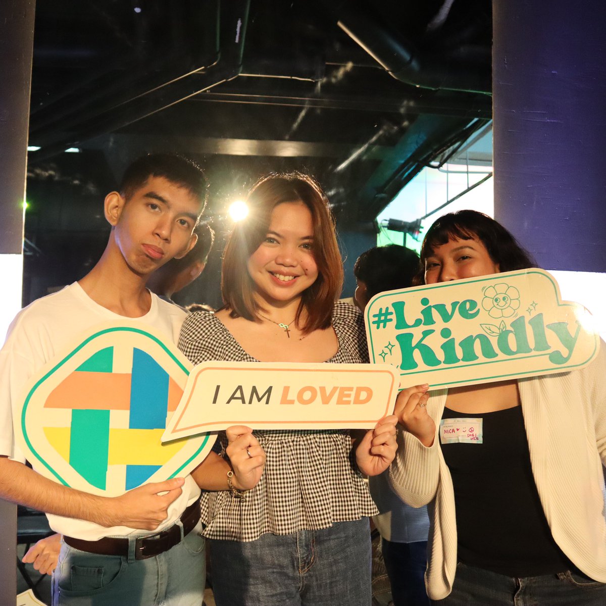 mentalhealthph's tweet image. 🌟 October Highlight: Our first-ever hybrid #MHTalks !! 🌟

This event was a powerful reminder that a healthy workplace is the foundation for thriving individuals and communities. Thank you to everyone who made it possible 💚