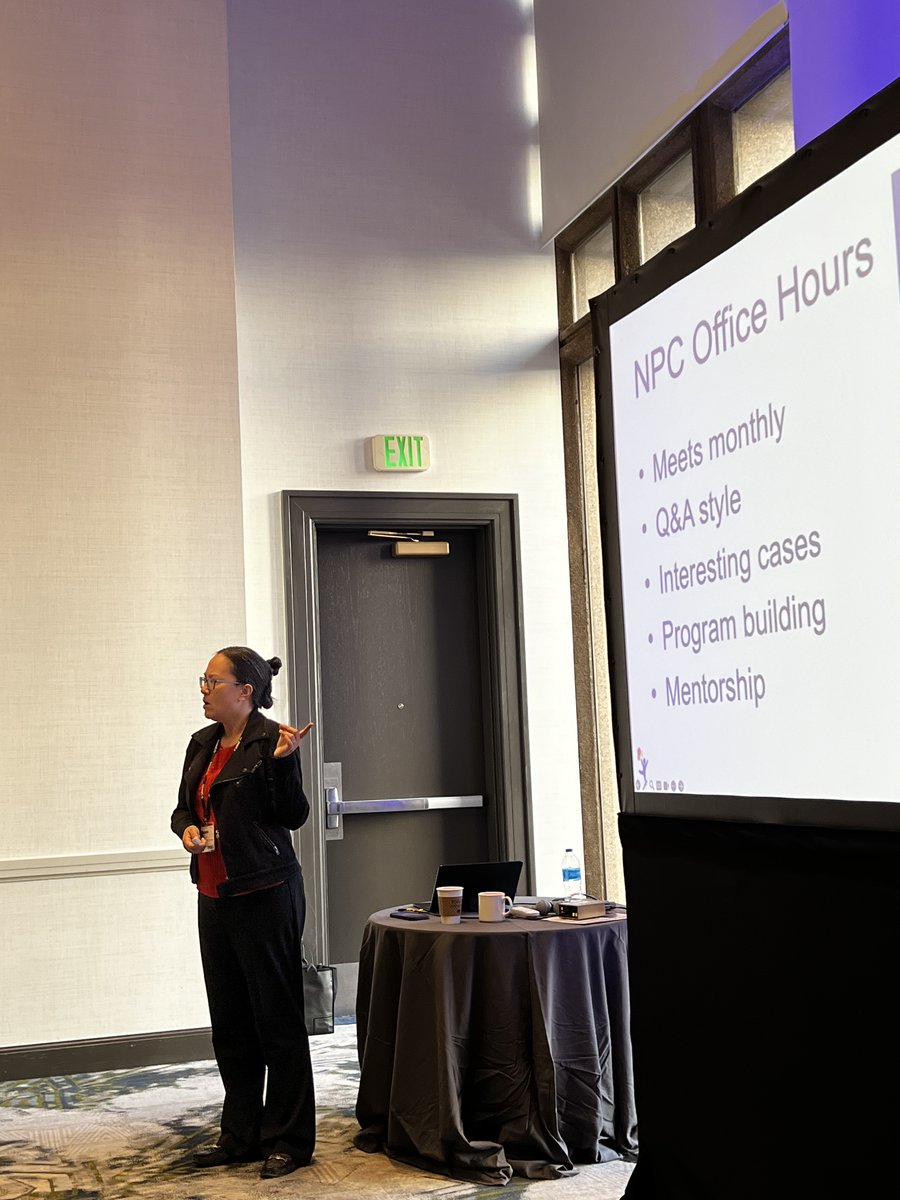 National Neonatal POCUS Collaborative tweet media