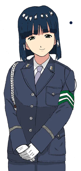 WIPだけど 