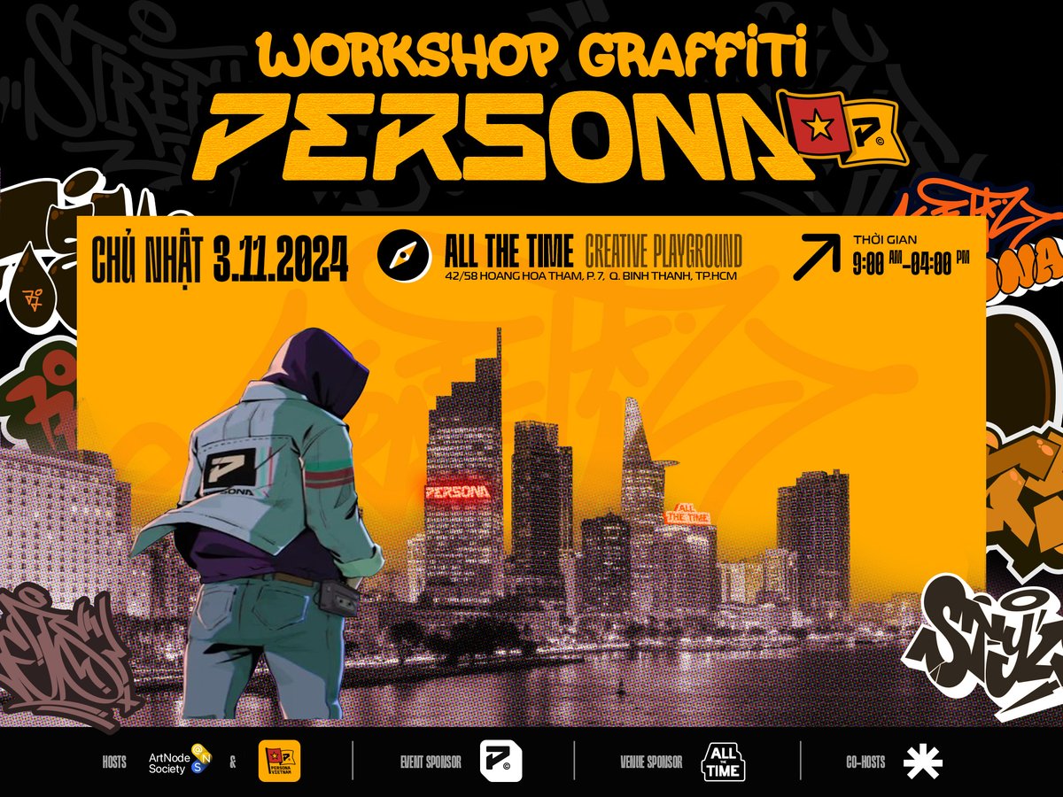 ArtNode Society tweet media