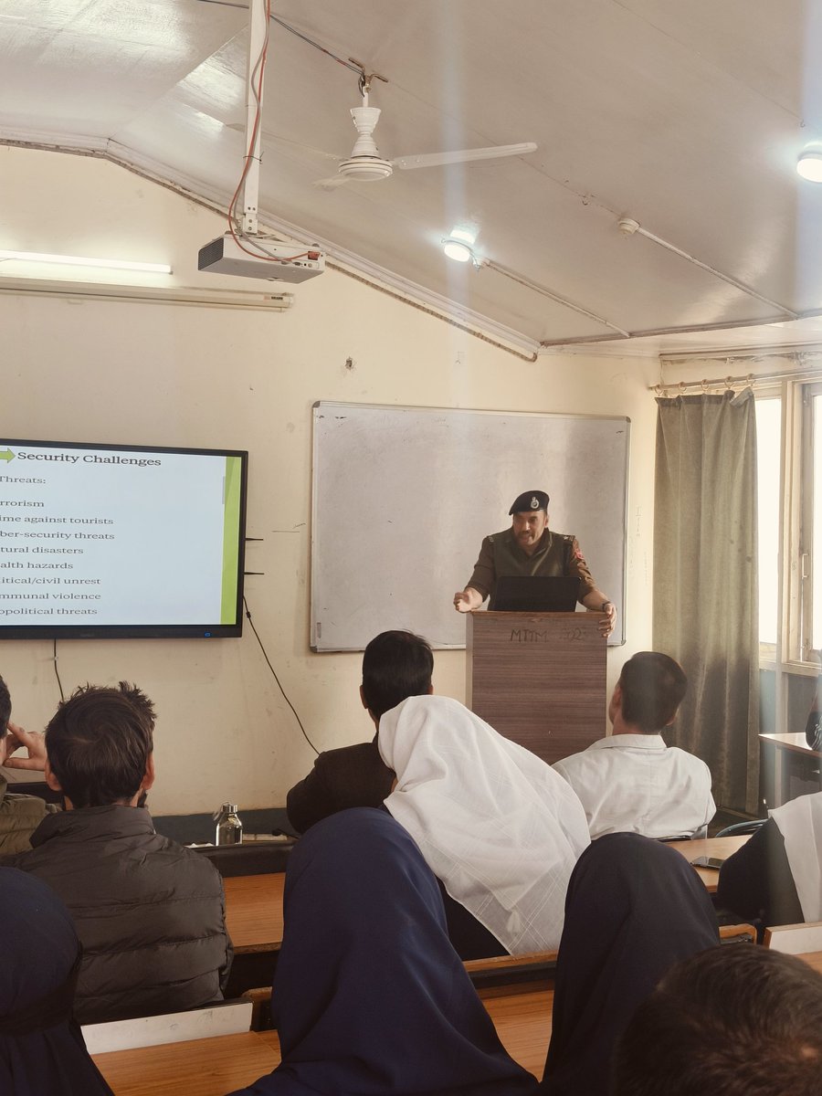 Junaid Wali tweet media