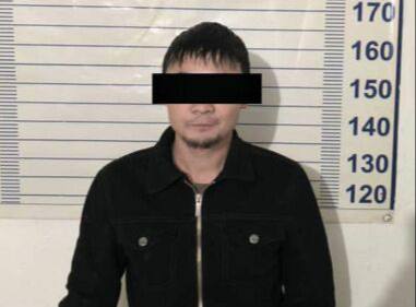 kloopnews's tweet image. «Вырвал ногти и нанес ножевые ранения»: В Сокулуке задержан подозреваемый в совершении семейного насилия

28 октября в милицию поступило сообщение о том, что в территориальную больницу Сокулукского района поступила 22-летняя девушка с телесными повреждениями.

Этот факт…