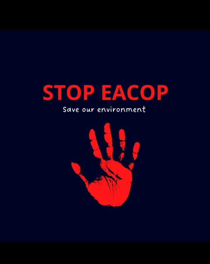 Kembabazibabra1's tweet photo. Did you know that #EACOP project contravenes the EAC Treaty, Protocal for Sustainable Dev't of Lake Victoria Basin, Convention on Biological Diversity and United Nations Framework Convention on Climate Change? @stopEACOP @letsStopEACOPuk
#StopEACOP https://t.co/DtdttA0zvR