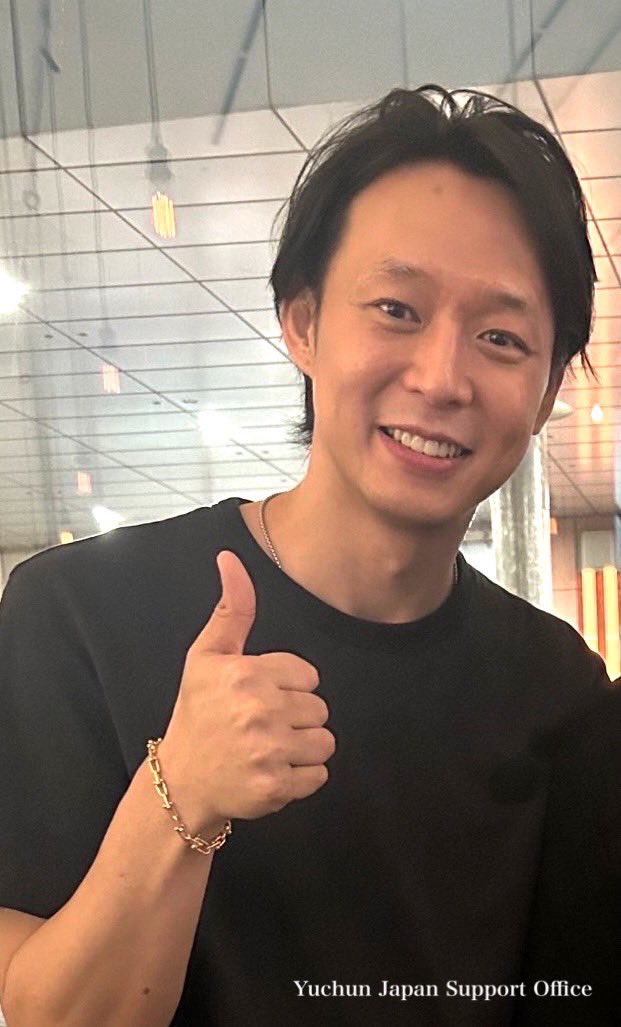 絶対に諦めずに頑張ってきたことが、本日に繋がりました😭🥇
引き続きアーティストとユファン氏、スタッフ一同、団結をして頑張って参ります。
どうか皆様も変わりなくお力添えをお願いいたします🙏🙏
法務法人ガオン　カン弁護士
本当にありがとうございました🏋️🏋️