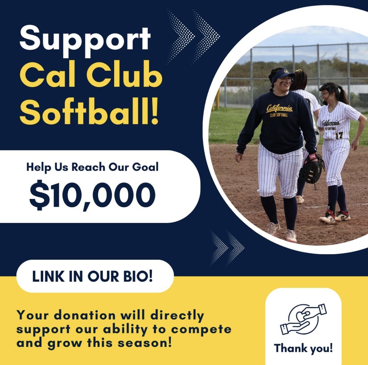 Cal Club Softball (@UCBClubSoftball) / Posts / X