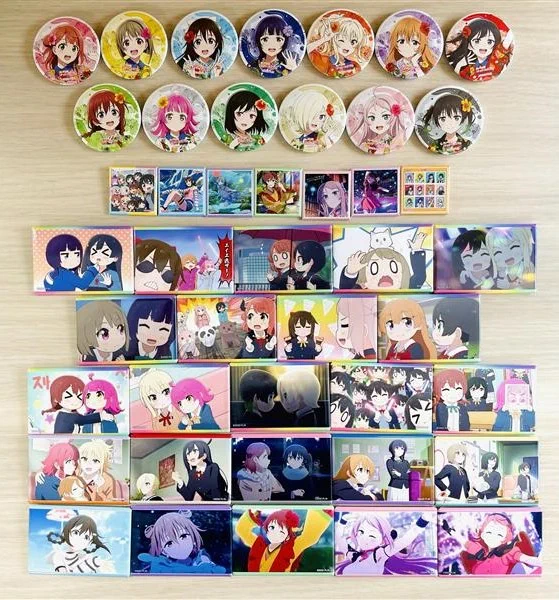 ラブライブ！シリーズ公式 on X: 