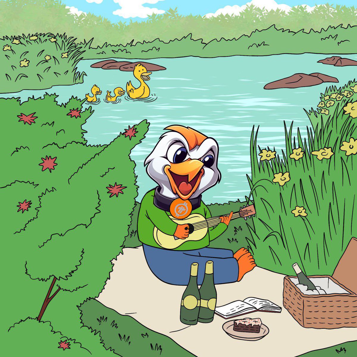 The $PIIN reversal is coming soon. Hold on tight! #piin 👊👊👊