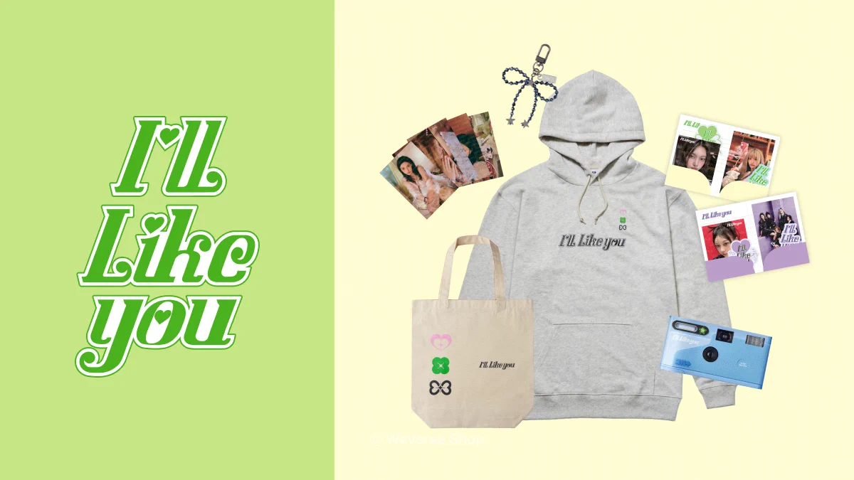ILLIT Official Japan on X: 