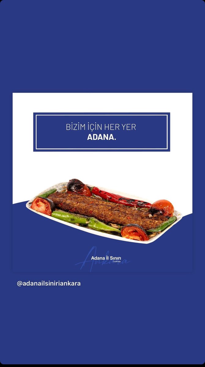 Adana İl Sınırı tweet media