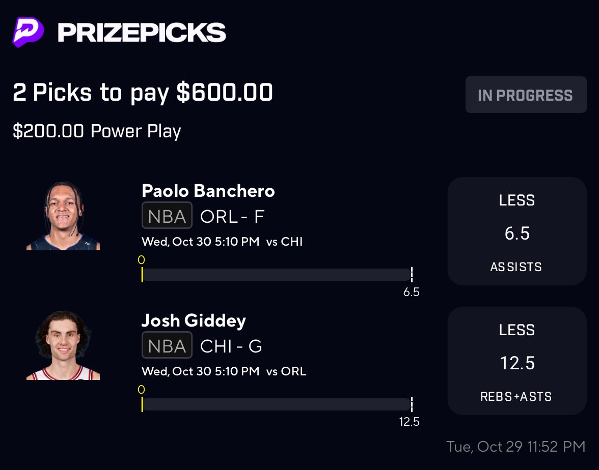benjidvh's tweet photo. 3X MAX NUKE 💣

Both 75% Hit Rate in Last 15 games, Both plays will definitely get bumped! 🧹

✅Will send $200 to someone who LIKES this post!🍀

#PrizePicks #NBA https://t.co/mrO0ZGK0Bz