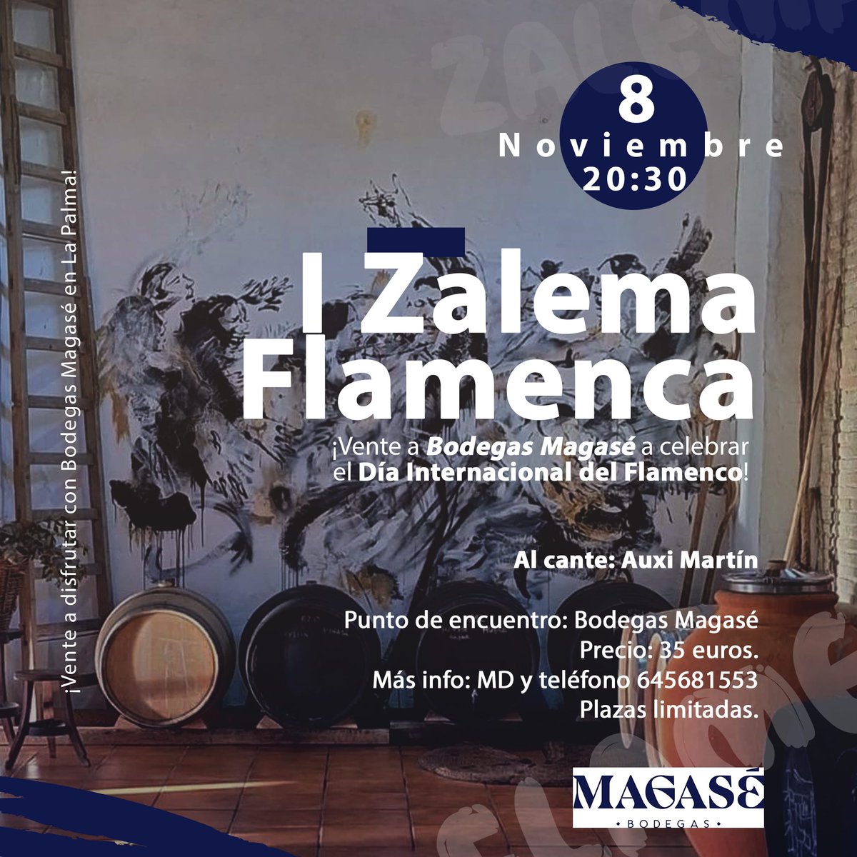 Turismo La Palma Cdo tweet media