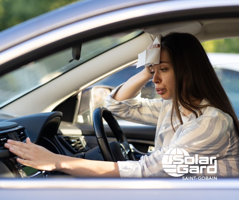 SolarGardAus's tweet image. No window film in your vehicle yet? It’s time to tint with Solar Gard!

Enjoy UV protection, cooler rides, fuel savings, and added privacy. Reach out to your authorised dealer today! bit.ly/42ruYpC #ItsTimeToTint #SolarGard