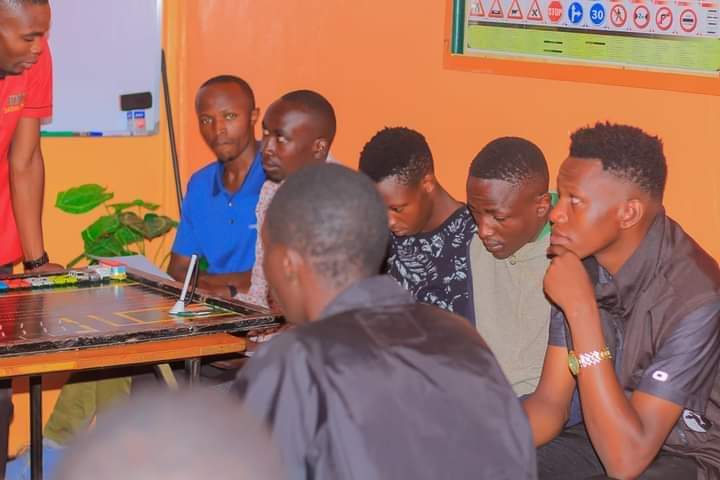 DriveExcelNow's tweet photo. Ready to master the roads? 🚗 Join us this Wednesday at Excel Institute Driving School for a free introductory session. 

Unlock your driving potential with Excel Institute Driving School—where excellence drives success. call 0723 373 263 /0789 118 060 . See you on Wednesday! https://t.co/FlSgFvcs58