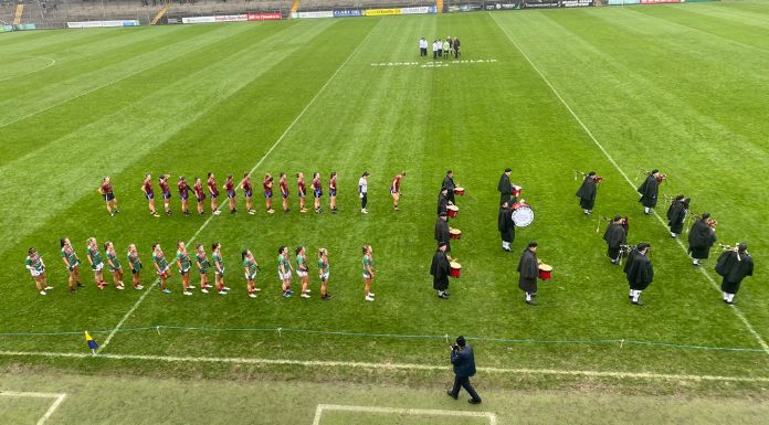 Moloney Labels Senior Ladies Football Title As Hallmark Achievement Of Sporting Career dlvr.it/TFspJZ