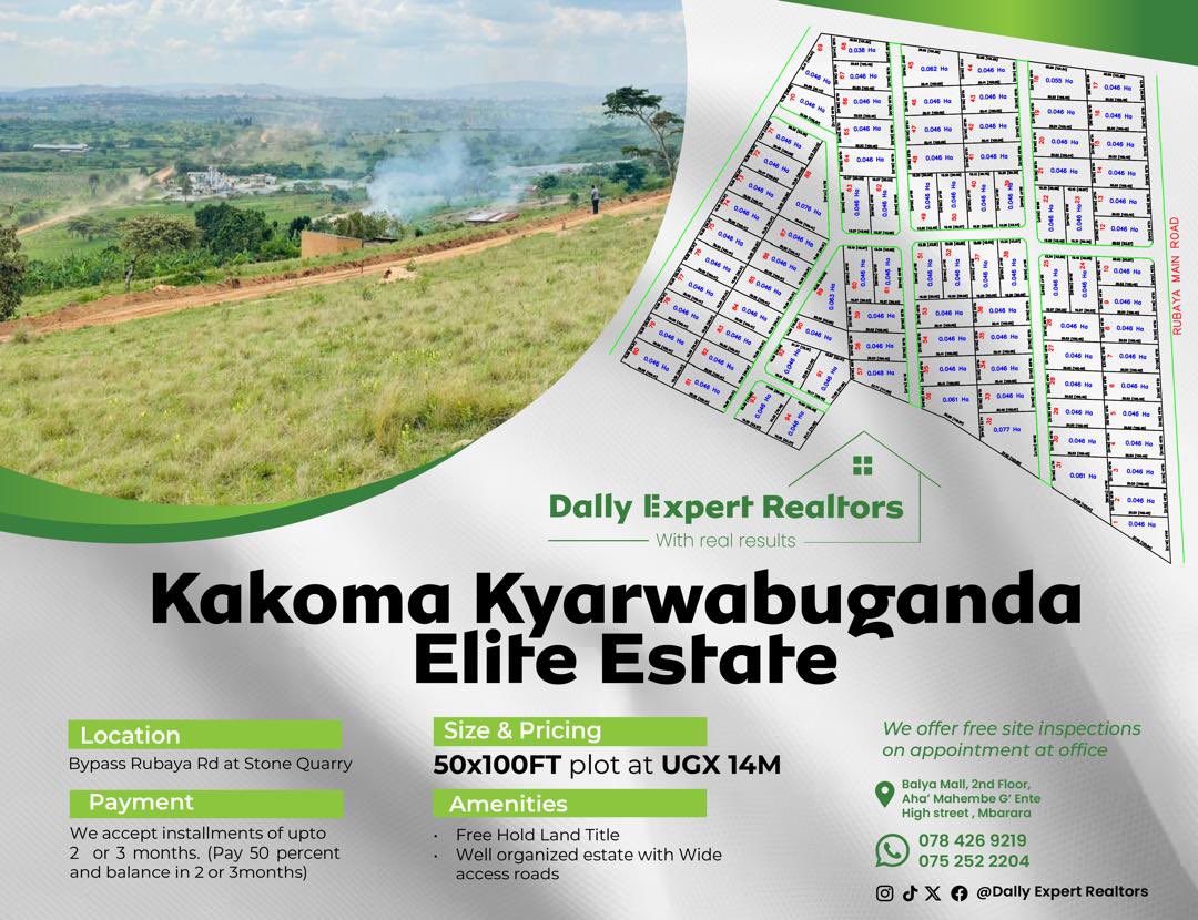 Dally Expert Realtors ® tweet media