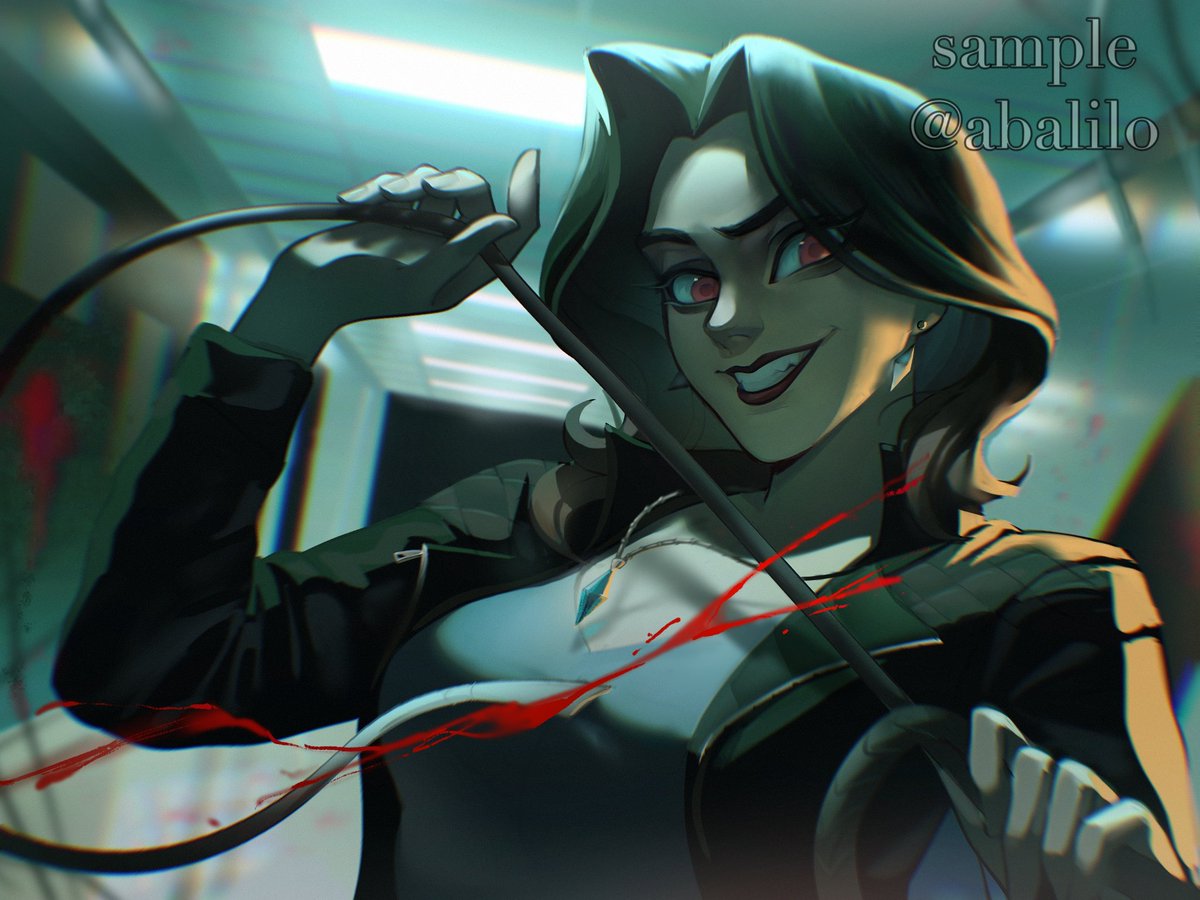 It's not my art,But everyone should come and see this great Celia🤤🥰🥰🥰
#tpof #thepriceofflesh #tpofcelia