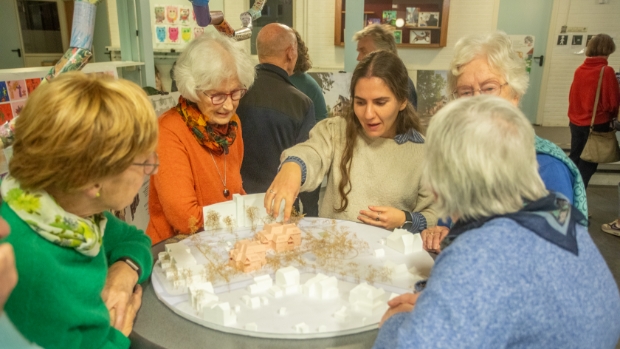 [Extra] ‘Huurders die een sociale huurwoning in Bussum achterlaten krijgen straks voorrang’ -  gooisemerennieuws.nl/l/345386
